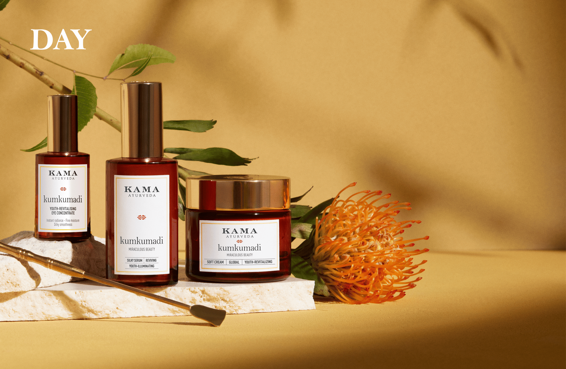 新登場 KAMA AYUVEDAクムクマディ アイセラム 新登場 KAMA AYUVEDAクムクマディ アイセラム